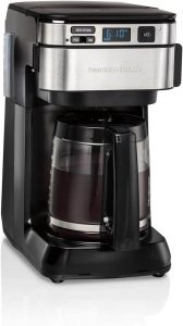 5 Essential Small Kitchen Appliances - Coffee Maker - A Table for All