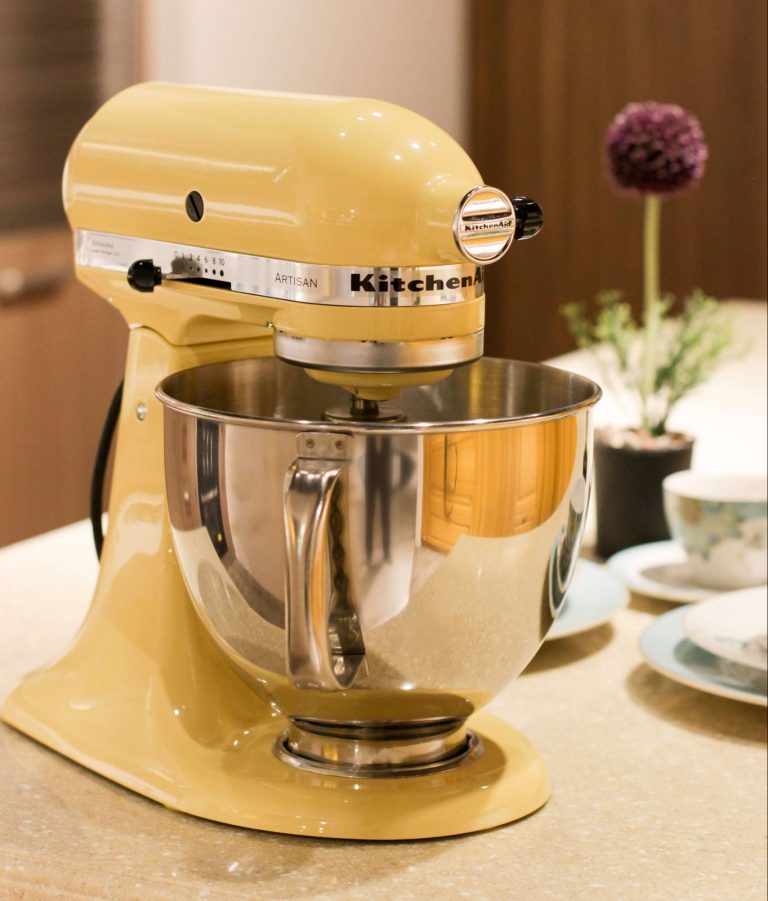 5 Must-Have Small Kitchen Appliances